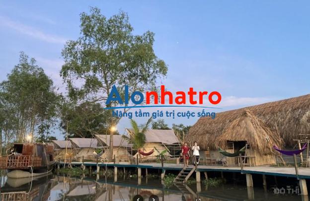 Cho thuê mô hình homestay & nhà hàng đường trương vĩnh nguyên, cái răng, cần thơ, HĐ dài hạn 10 năm