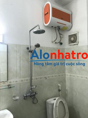 Cho thuê nhà 4 tầng, 4 ngủ, Full đồ - Trạm  Trôi, Hoài Đức,  giá 10tr/ tháng.