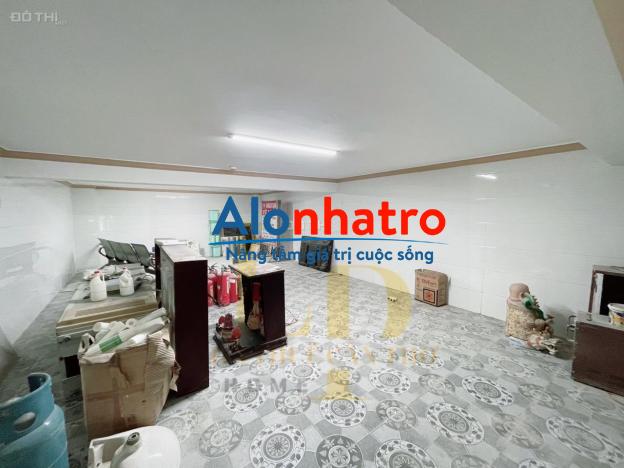 Cho thuê nhà 5 tầng mặt tiền đường võ nguyên giáp, cái răng, cần thơ, nhà có hầm để xe và thang máy