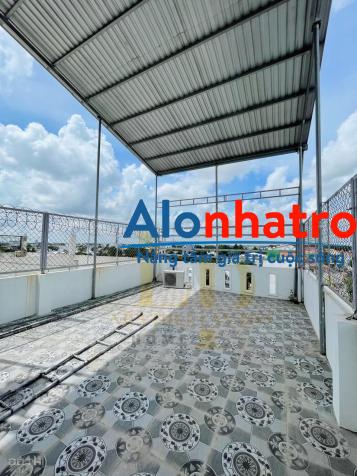 Cho thuê nhà 5 tầng mặt tiền đường võ nguyên giáp, cái răng, cần thơ, nhà có hầm để xe và thang máy