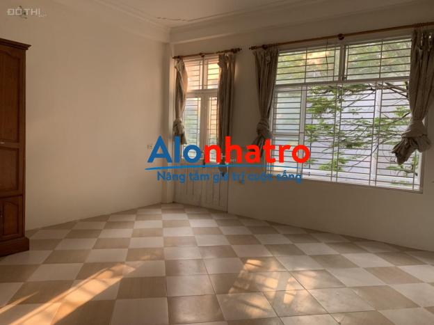 Cho thuê nhà liền kề Mậu Lương 60 m2 x 3 tầng, nhà thoáng mát, đường rộng