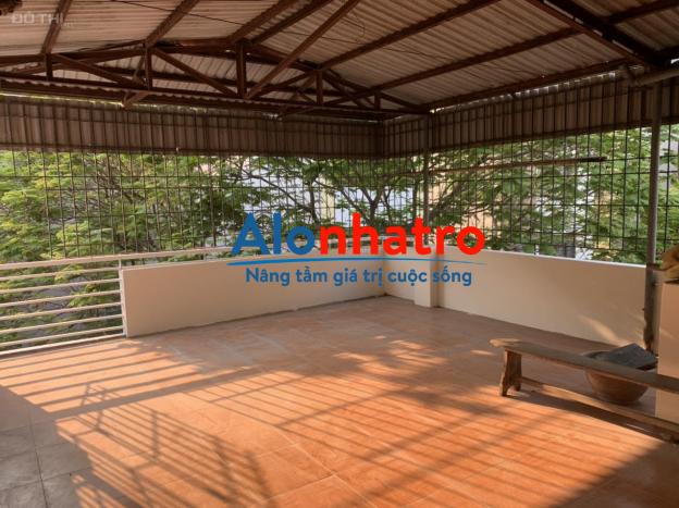 Cho thuê nhà liền kề Mậu Lương 60 m2 x 3 tầng, nhà thoáng mát, đường rộng