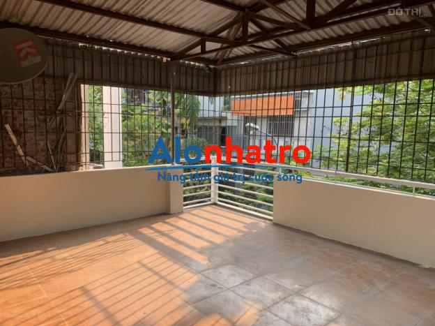 Cho thuê nhà liền kề Mậu Lương 60 m2 x 3 tầng, nhà thoáng mát, đường rộng