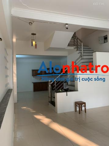 Cho thuê nhà liền kề Mậu Lương 60 m2 x 3 tầng, nhà thoáng mát, đường rộng