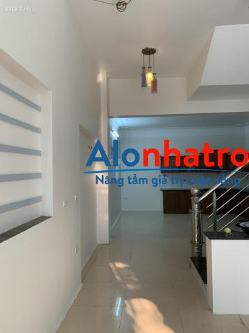 Cho thuê nhà liền kề Mậu Lương 60 m2 x 3 tầng, nhà thoáng mát, đường rộng