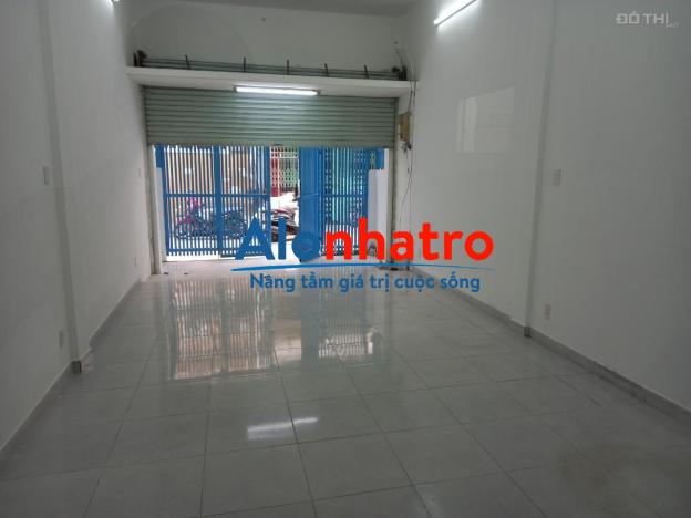 Cho thuê nhà (nguyên căn) 14/7 Phan Bội Châu, Phường 14, Quận Bình Thạnh