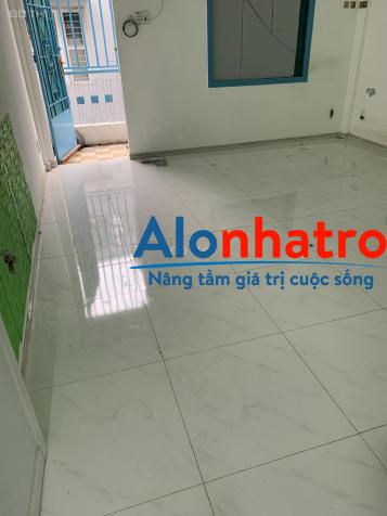 Cho thuê nhà (nguyên căn) 14/7 Phan Bội Châu, Phường 14, Quận Bình Thạnh