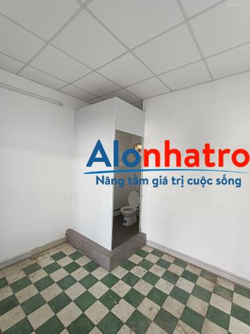 Cho thuê nhà (nguyên căn) 14/7 Phan Bội Châu, Phường 14, Quận Bình Thạnh