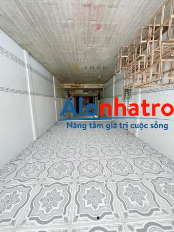 Cho thuê nhà trệt lầu mặt tiền đường cách mạng tháng 8, ninh kiều, cần thơ, nhà gần hãng xe toyota
