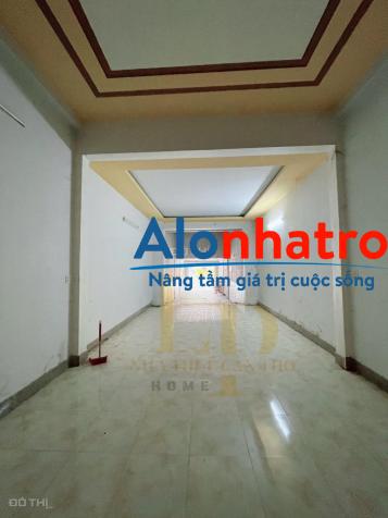 Cho thuê nhà trệt lầu mặt tiền đường cách mạng tháng 8, ninh kiều, cần thơ, nhà gần hãng xe toyota