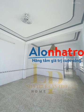 Cho thuê nhà trệt lững 2 lầu góc 2 mặt tiền đường 3/2, ninh kiều, cần thơ, nhà gần đại học cần thơ