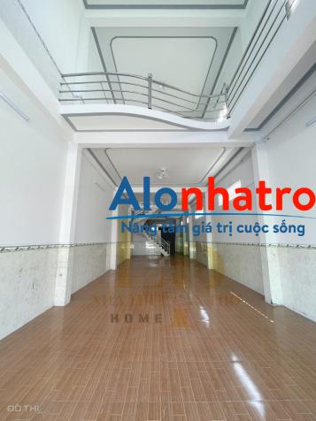 Cho thuê nhà trệt lững 2 lầu góc 2 mặt tiền đường 3/2, ninh kiều, cần thơ, nhà gần đại học cần thơ