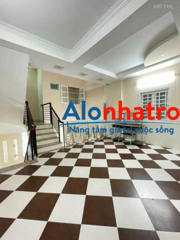 Cho thuê nhà trệt lững 2 lầu mặt tiền đường trần hoàng na, ninh kiều, cần thơ, nhà đoạn gần kdc 91b