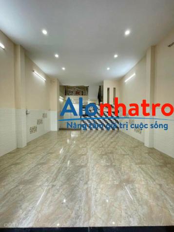 Cho thuê nhà trệt lững 2 lầu mặt tiền đường trần hoàng na, ninh kiều, cần thơ, nhà đoạn gần kdc 91b