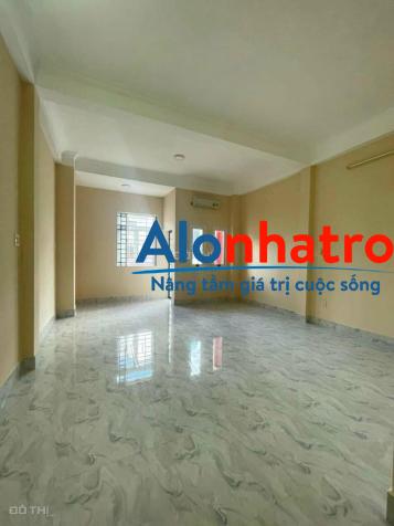 Cho thuê nhà trệt lững 2 lầu mặt tiền đường trần hoàng na, ninh kiều, cần thơ, nhà đoạn gần kdc 91b
