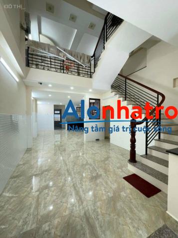 Cho thuê nhà trệt lững 2 lầu mặt tiền đường trần hoàng na, ninh kiều, cần thơ, nhà đoạn gần kdc 91b