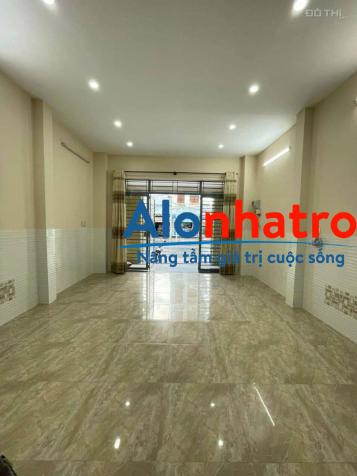 Cho thuê nhà trệt lững 2 lầu mặt tiền đường trần hoàng na, ninh kiều, cần thơ, nhà đoạn gần kdc 91b