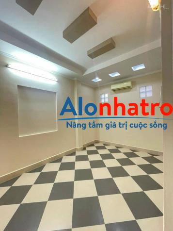 Cho thuê nhà trệt lững 2 lầu mặt tiền đường trần hoàng na, ninh kiều, cần thơ, nhà đoạn gần kdc 91b
