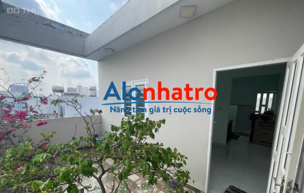 CHỦ CẦN BÁN GẤP NHÀ MẶT TIỀN HẺM 8M - 97M2 - 4 TẦNG - CHỈ 6,7 TỶ