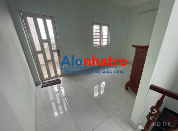 CHỦ CẦN BÁN GẤP NHÀ MẶT TIỀN HẺM 8M - 97M2 - 4 TẦNG - CHỈ 6,7 TỶ