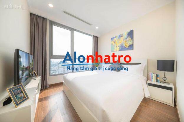 Chuyên cho thuê ngắn hạn căn hộ dịch vụ Vinhomes Central Park, 1 - 2 - 3 - 4 phòng ngủ