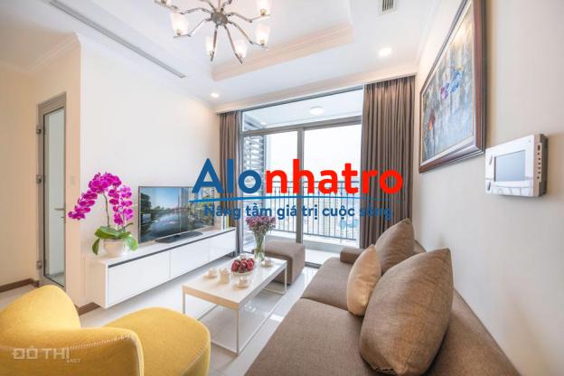 Chuyên cho thuê ngắn hạn căn hộ dịch vụ Vinhomes Central Park, 1 - 2 - 3 - 4 phòng ngủ