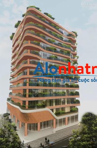 Cực Phẩm, Bán Mặt Phố Vũ Tông Phan, Định Công: 900m2, Mặt tiền 23m, hậu 25m. Vị trí cực kì đắc địa
