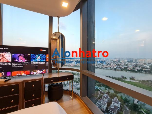 HẸN HÒ Ở CĂN HỘ CHUNG CƯ CAO CẤP VINHOMES CENTRAL PARK - VINHOMES LANDMARK L81 ?