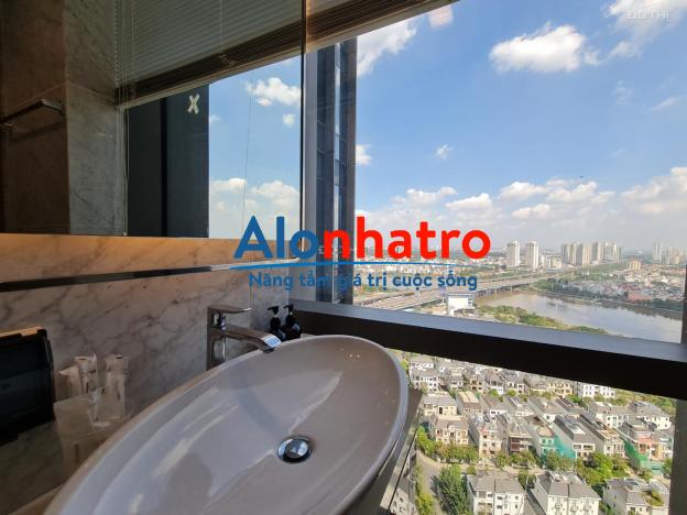 HẸN HÒ Ở CĂN HỘ CHUNG CƯ CAO CẤP VINHOMES CENTRAL PARK - VINHOMES LANDMARK L81 ?