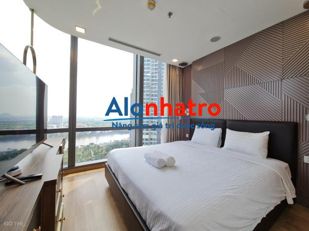 HẸN HÒ Ở CĂN HỘ CHUNG CƯ CAO CẤP VINHOMES CENTRAL PARK - VINHOMES LANDMARK L81 ?