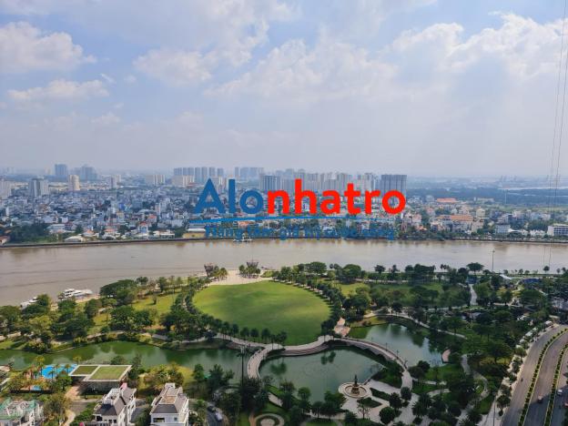 HẸN HÒ Ở CĂN HỘ CHUNG CƯ CAO CẤP VINHOMES CENTRAL PARK - VINHOMES LANDMARK L81 ?