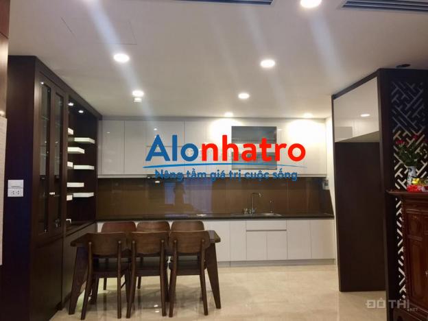 (Hot) cho thuê căn hộ đẹp vào ở ngay tại dự án Home City
