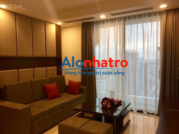 (Hot) cho thuê căn hộ đẹp vào ở ngay tại dự án Home City