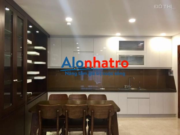 (Hot) cho thuê căn hộ đẹp vào ở ngay tại dự án Home City