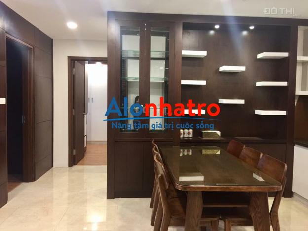 (Hot) cho thuê căn hộ đẹp vào ở ngay tại dự án Home City