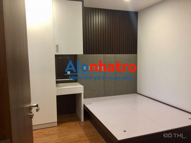 (Hot) cho thuê căn hộ đẹp vào ở ngay tại dự án Home City