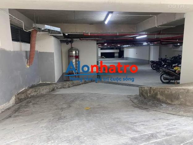 Mặt phố Vũ Tông Phan, Thanh Xuân, Dt: 246m2, giá: 128 tỷ, 10 tầng, mt: 11m, thoáng 2 mặt