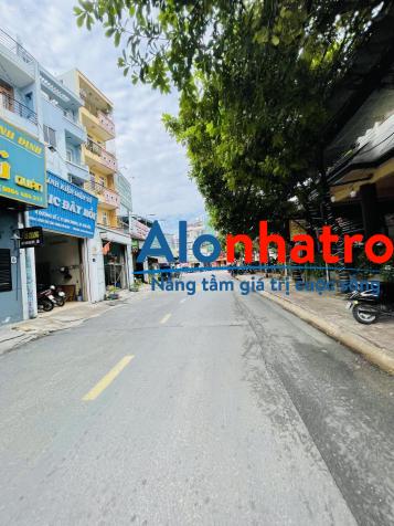Ngộp-Nhà 1 đời chủ- Mặt tiền nhánh Hoàng Diệu 2 gần ngã tư Thủ Đức 130m2 full thổ giá chỉ 8.2 tỷ