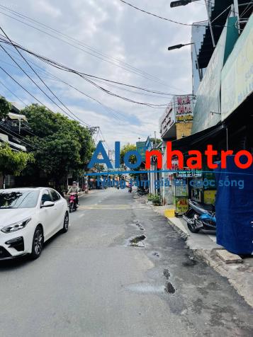 Ngộp-Nhà 1 đời chủ- Mặt tiền nhánh Hoàng Diệu 2 gần ngã tư Thủ Đức 130m2 full thổ giá chỉ 8.2 tỷ