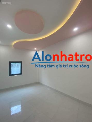 NHÀ ĐẸP 200M TỚI BIỂN, RẺ 2 TỶ HƠN NHÀ  2 TẦNG Ô THÔNG NGUYỄN CHÁNH RA BIỂN