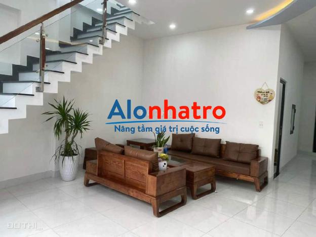 NHÀ ĐẸP 200M TỚI BIỂN, RẺ 2 TỶ HƠN NHÀ  2 TẦNG Ô THÔNG NGUYỄN CHÁNH RA BIỂN