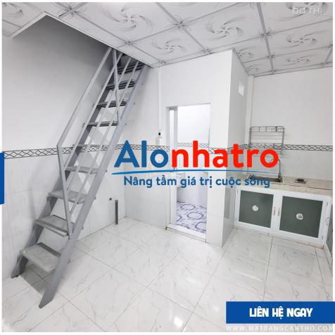 Nhà trọ máy lạnh AG gần ĐH FPT, Nam Cần Thơ