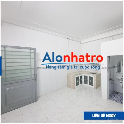 Nhà trọ máy lạnh AG gần ĐH FPT, Nam Cần Thơ