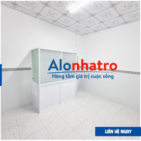 Nhà trọ máy lạnh AG gần ĐH FPT, Nam Cần Thơ