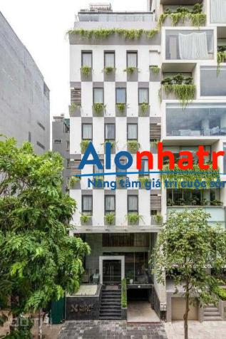 Siêu đẹp, Bán Phố Khương Thượng,Trường Chinh, Đống Đa: 115m2, Mặt tiền 6.8m, 3 tầng. Ngõ oto dừng đ
