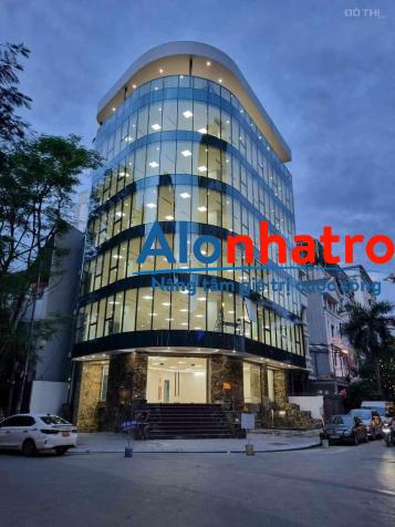 Siêu Phẩm, Bán Mặt Phố Võ Thị Sáu, Thanh Nhàn,: 146m2, Mặt tiền 8.4m, 3 tầng. Vị trí View Công Viên