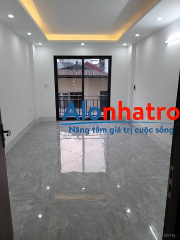 Thiện chí bán nhanh nhà MP Nghĩa Dũng, giá chỉ 7.8 tỷ, gần 40m2x6T