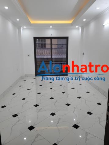 Thiện chí bán nhanh nhà MP Nghĩa Dũng, giá chỉ 7.8 tỷ, gần 40m2x6T