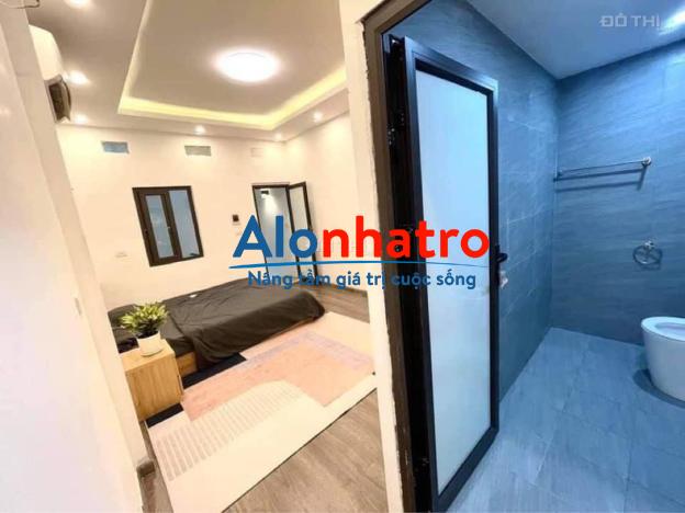 Tôi cần bán nhà ngõ Tứ Liên, giá 12.8 tỷ, 45m2x6T, thang máy, ô tô vào