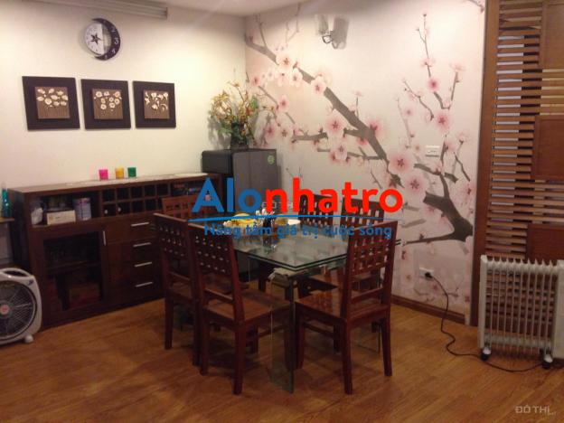 Xem nhà miễn phí 247 - cho thuê căn hộ 2 phòng ngủ full nội thất dự án Hapulico Complex